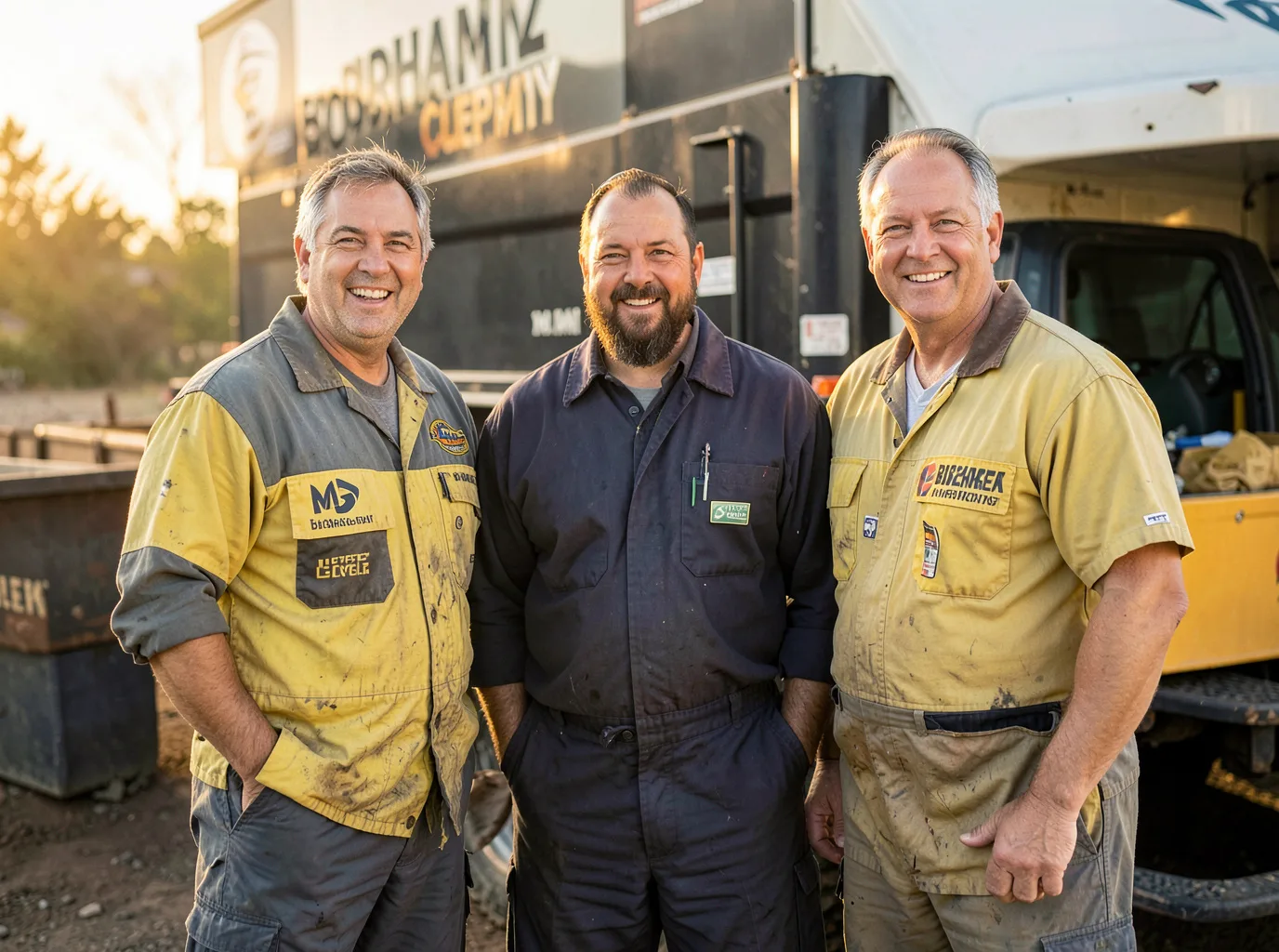 Sewage Cleanup company in Clarksville, PA